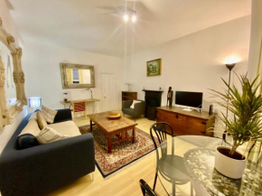 Spacious Apartment in Earls Court